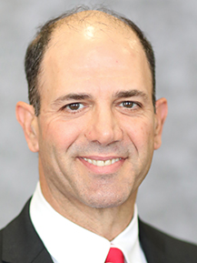 photo of Scott Brown