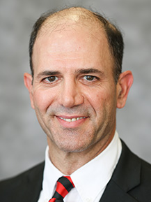 photo of Scott Brown