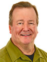photo of Bruce Kopp