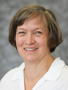 photo of Joyce Burnette