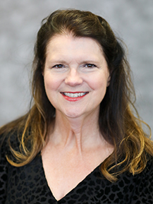 photo of Kendra Cooks