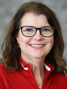 photo of Kendra Cooks