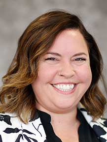 photo of Stephanie Crouch