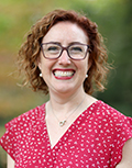 photo of Beth Lindsay