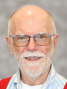 photo of Joseph Day