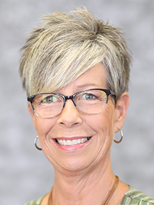 photo of Rochella Endicott