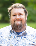 photo of Hunter Ewen