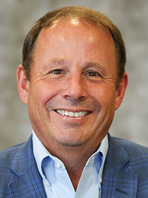 photo of Scott Feller