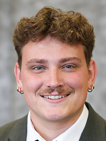 photo of Evan Furuness