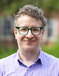 photo of Cory Geraths