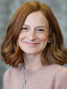 photo of Rachel Hassler