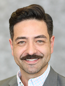 photo of Juan Hernandez