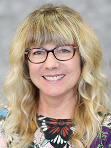 photo of Dawn Hoffman