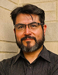 photo of Ivan Maceda