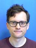 photo of Ben Jerke