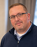 photo of Kevin Jett