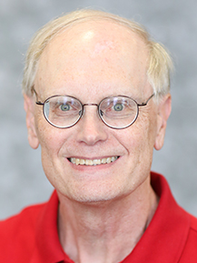 photo of Dennis Krause
