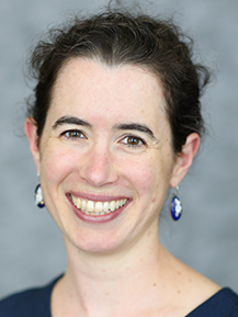 photo of Aiala Levy