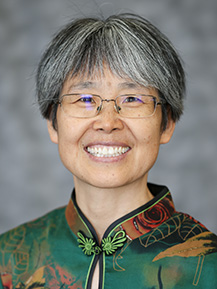 photo of Ruihua Liu