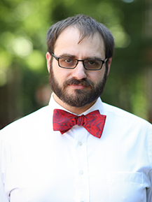 photo of Matthew Meyer