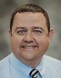 photo of David Morgan