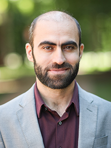 photo of Azmat Khan