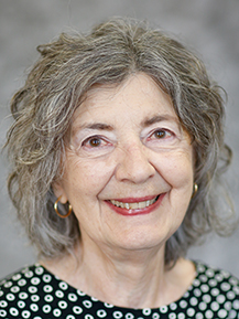 photo of Norton, Diane M.