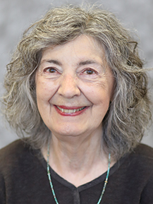 photo of Diane Norton