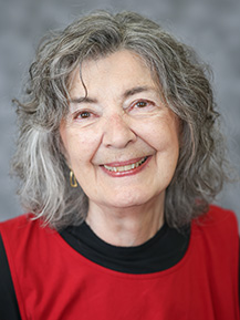photo of Diane Norton