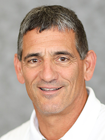 photo of Jim Peeples