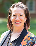 photo of K.T. Peterson