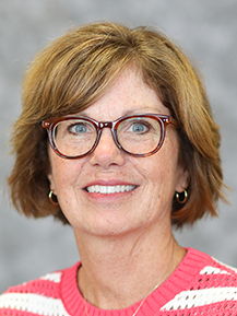 photo of Michele Pittard