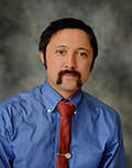 Photo of James Quill