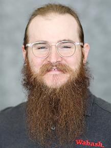 photo of Nicholas Reese