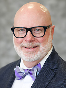 photo of Daniel Rogers