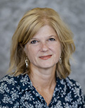 photo of Jill Rogers