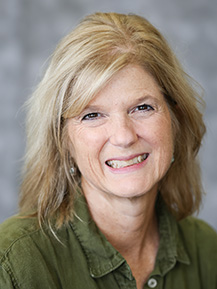 photo of Jill Rogers