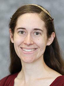 photo of Alison Rosenblum