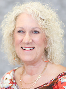 photo of Pamela Sacco