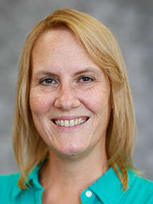 photo of Juli Smith
