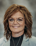 photo of Cindy Snellenbarger