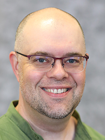 photo of Nathan Tompkins