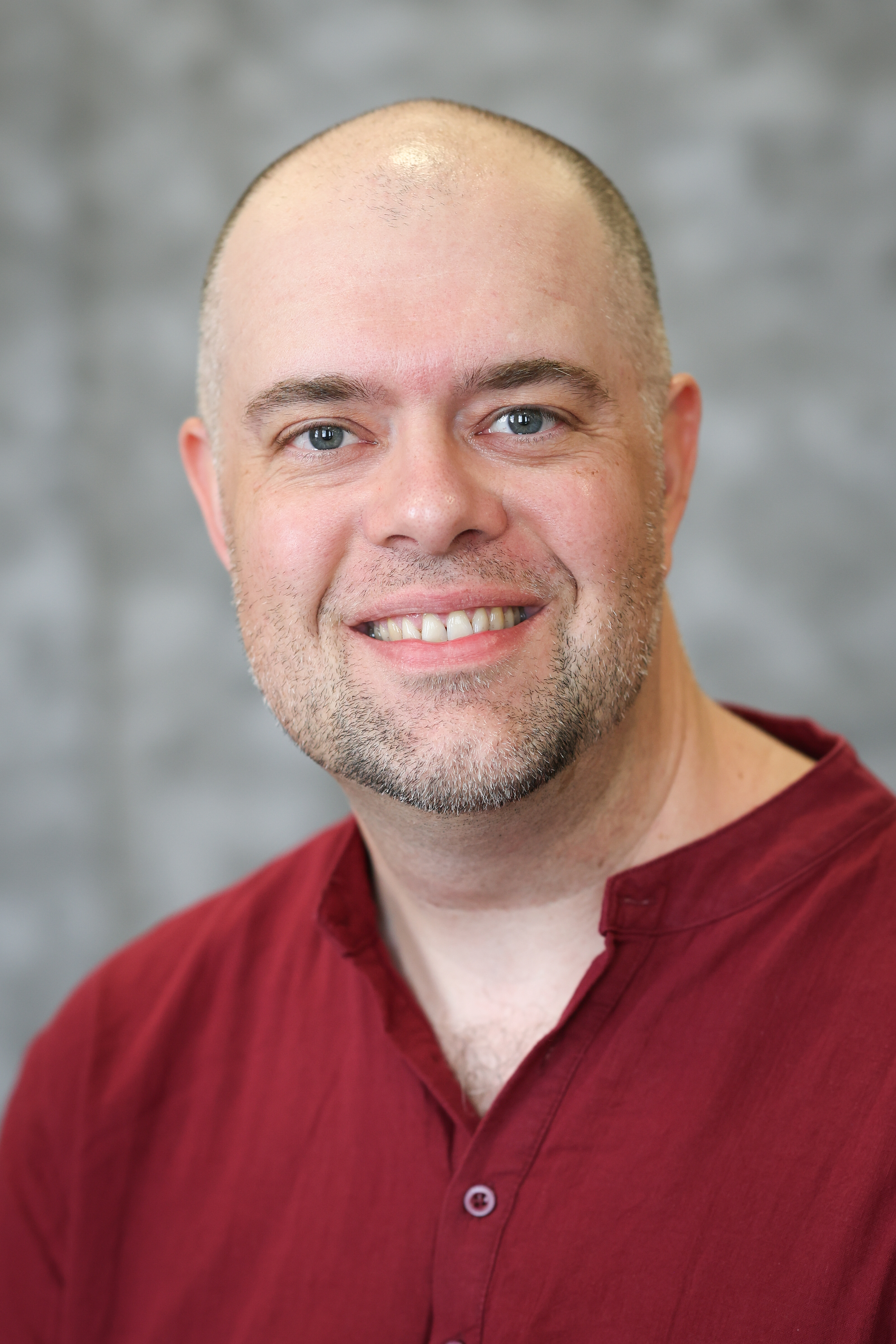 photo of Nathan Tompkins