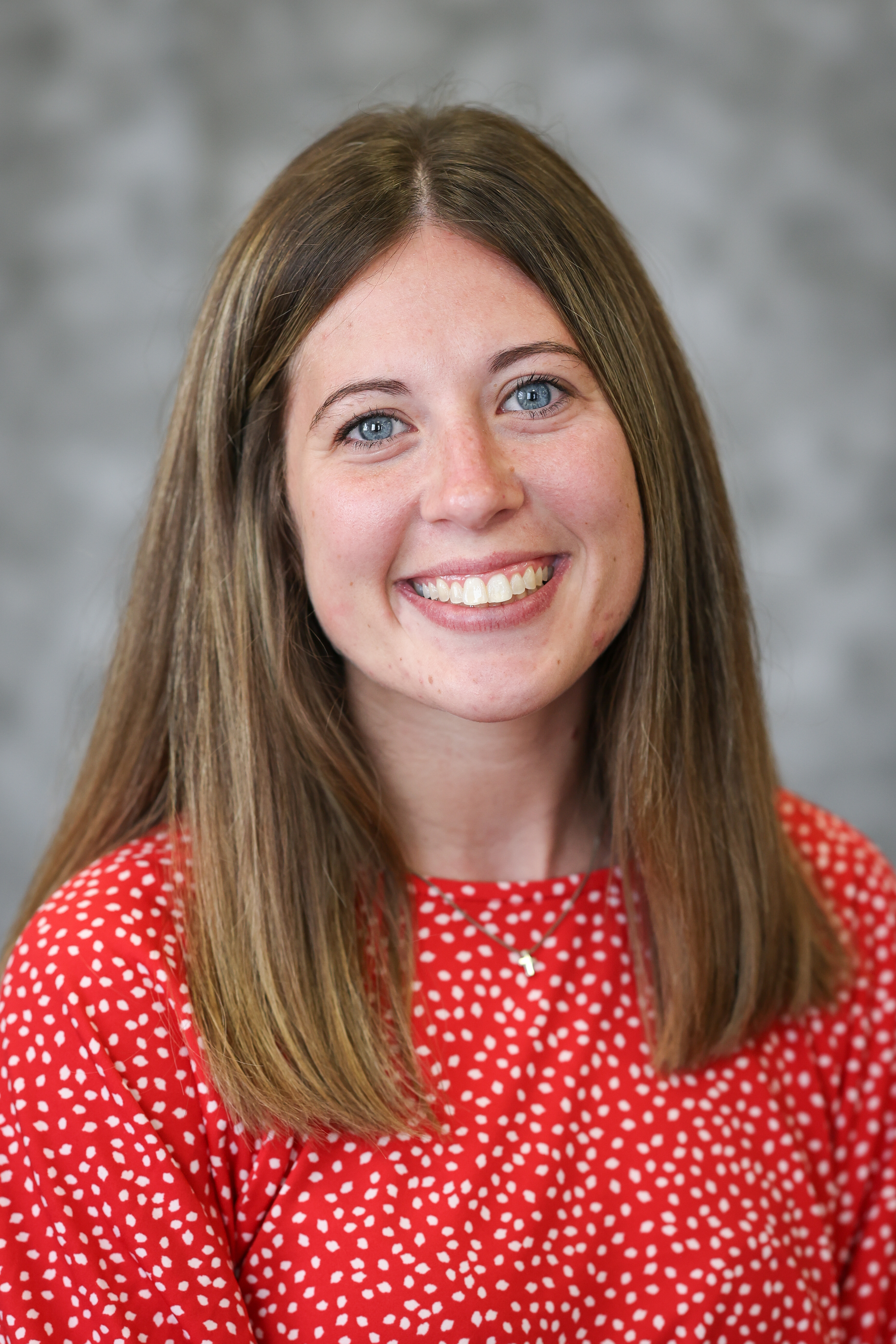 photo of Taylor Vancleave