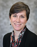 photo of Laura Vogler