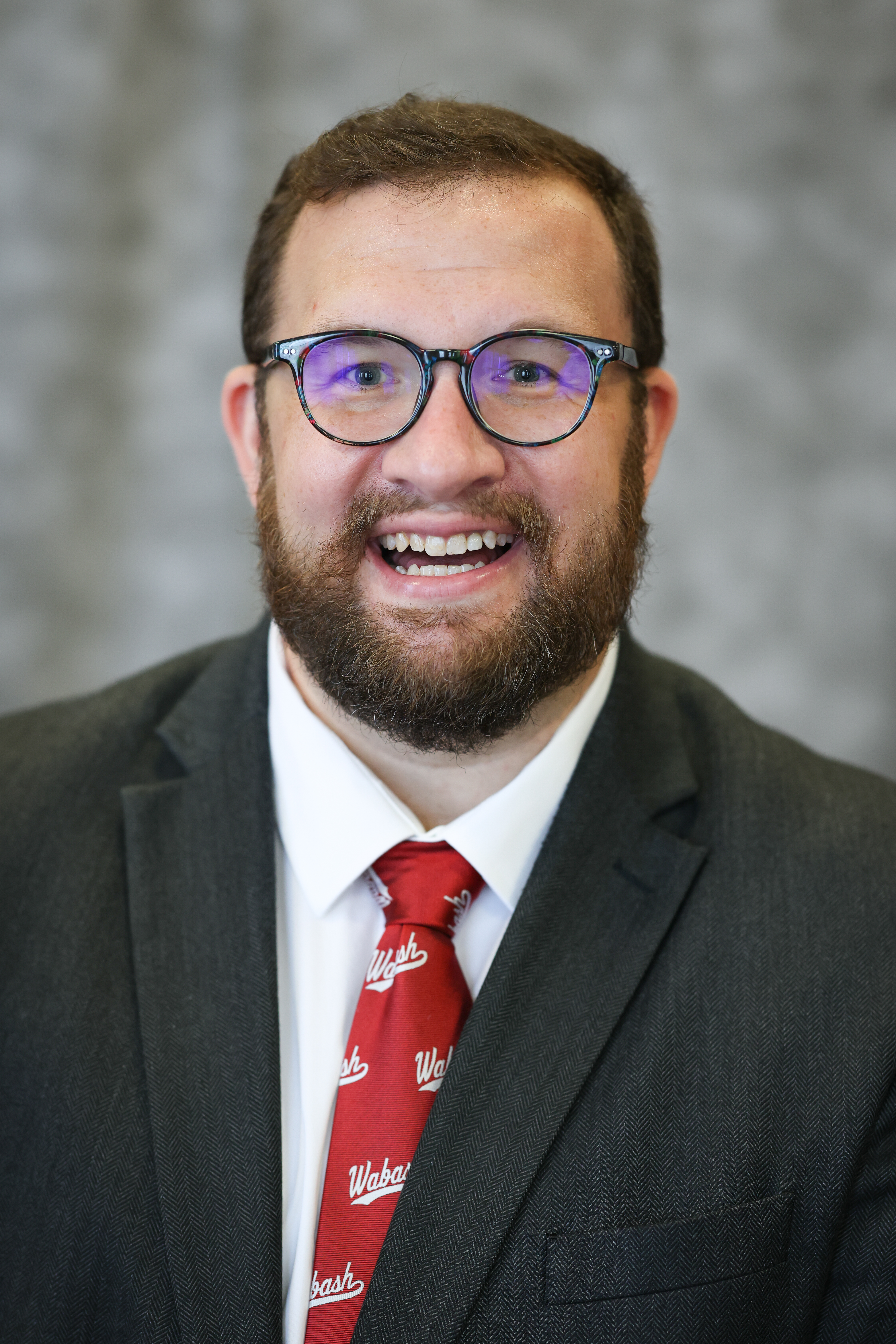 photo of Tyler Wade
