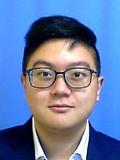 Picture of Wang, I-Rui