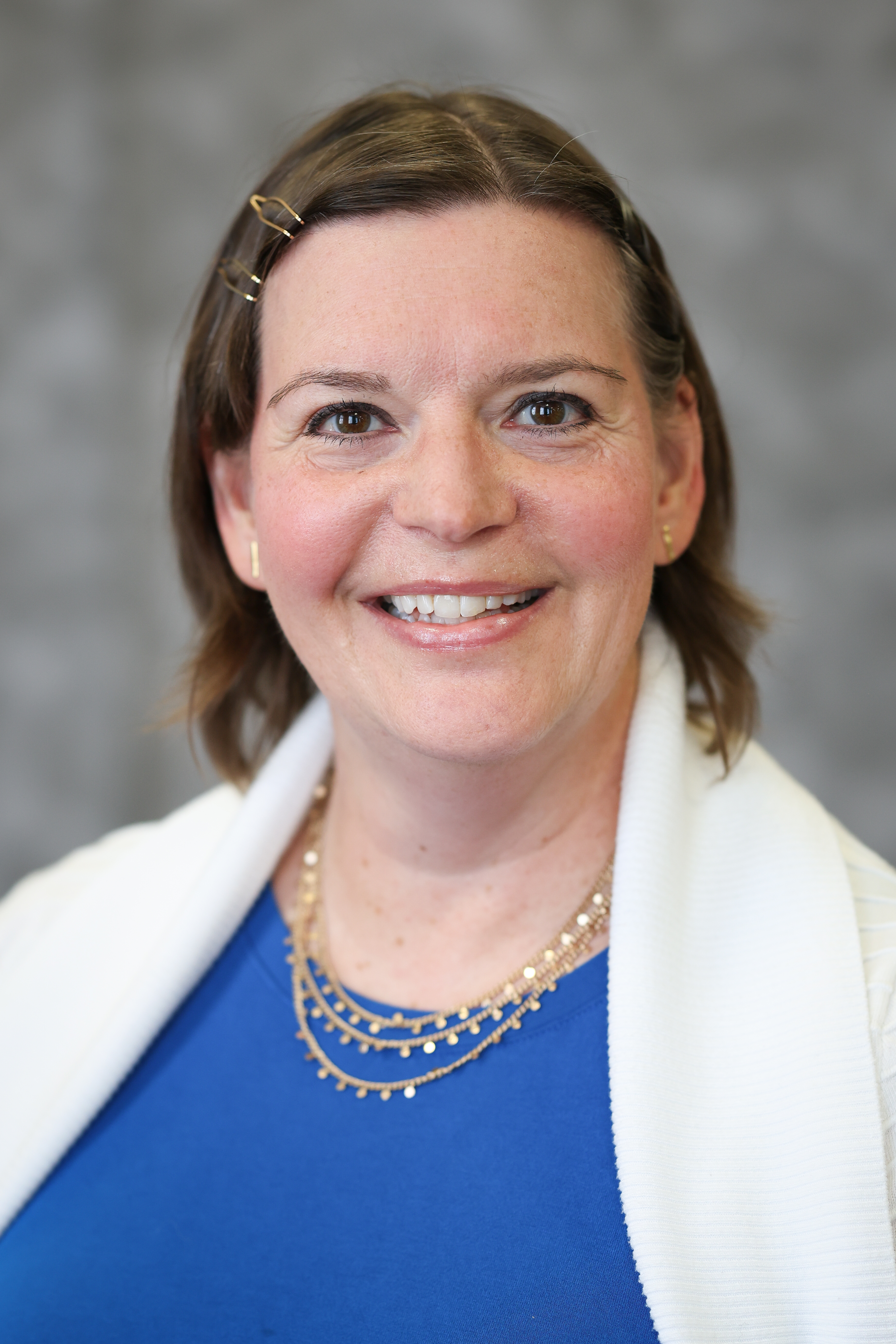 photo of Amy Weir