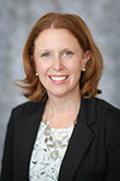 Photo of Julia Wells