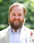 photo of Jacob Weston
